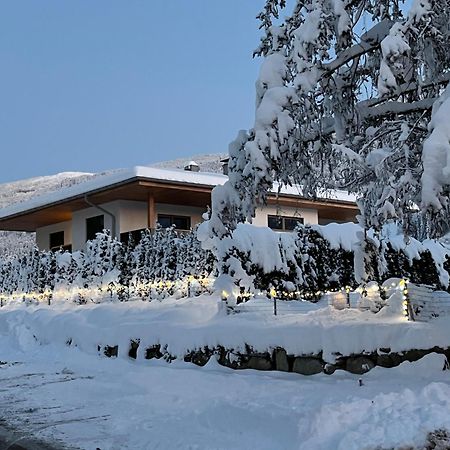 Ferienwohnung Familie Alt Rinn, Innsbruck 외부 사진