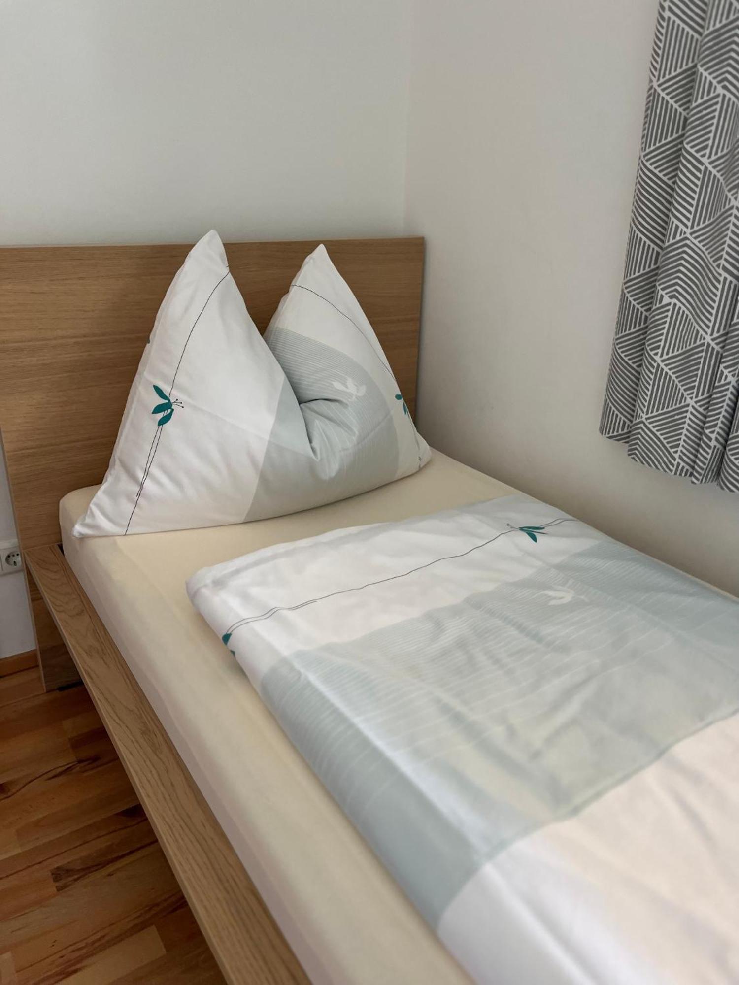 Ferienwohnung Familie Alt Rinn, Innsbruck 외부 사진