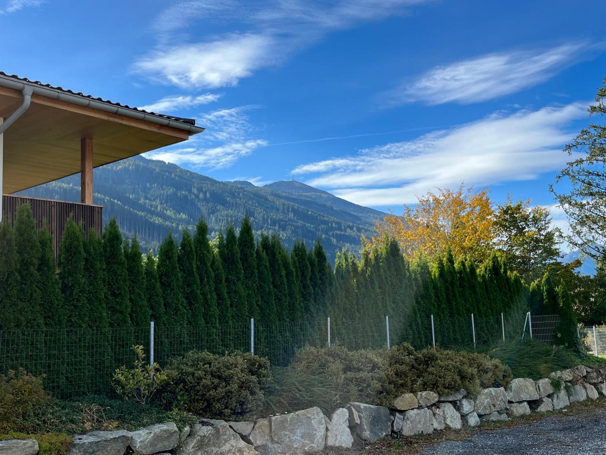Ferienwohnung Familie Alt Rinn, Innsbruck 외부 사진