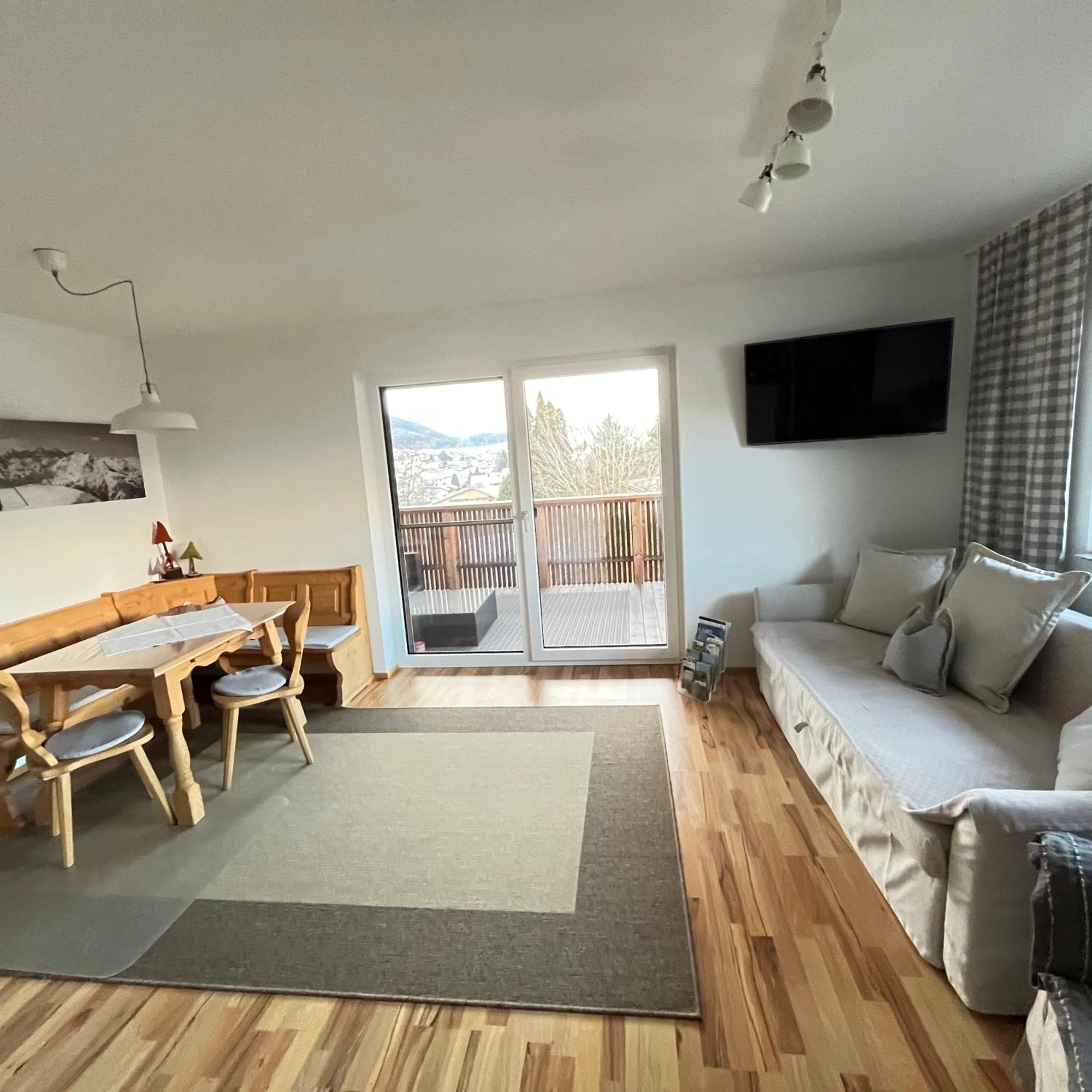 Ferienwohnung Familie Alt Rinn, Innsbruck 외부 사진