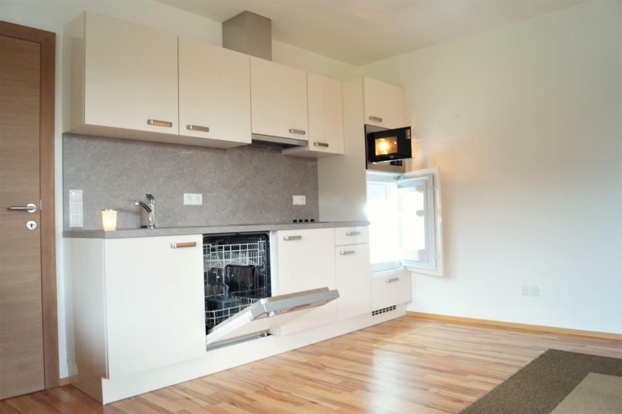 Ferienwohnung Familie Alt Rinn, Innsbruck 외부 사진