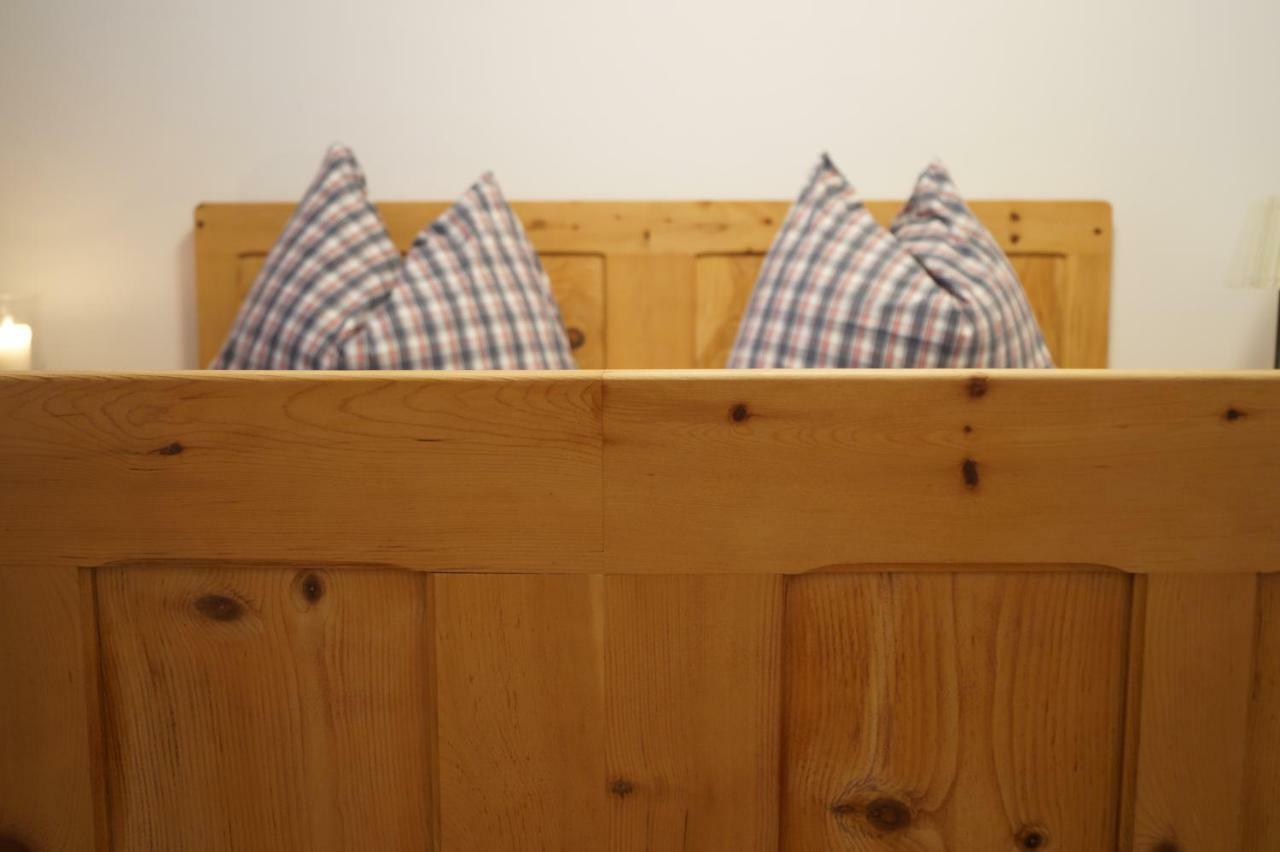 Ferienwohnung Familie Alt Rinn, Innsbruck 외부 사진