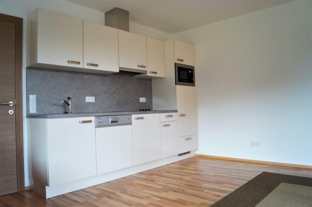 Ferienwohnung Familie Alt Rinn, Innsbruck 외부 사진