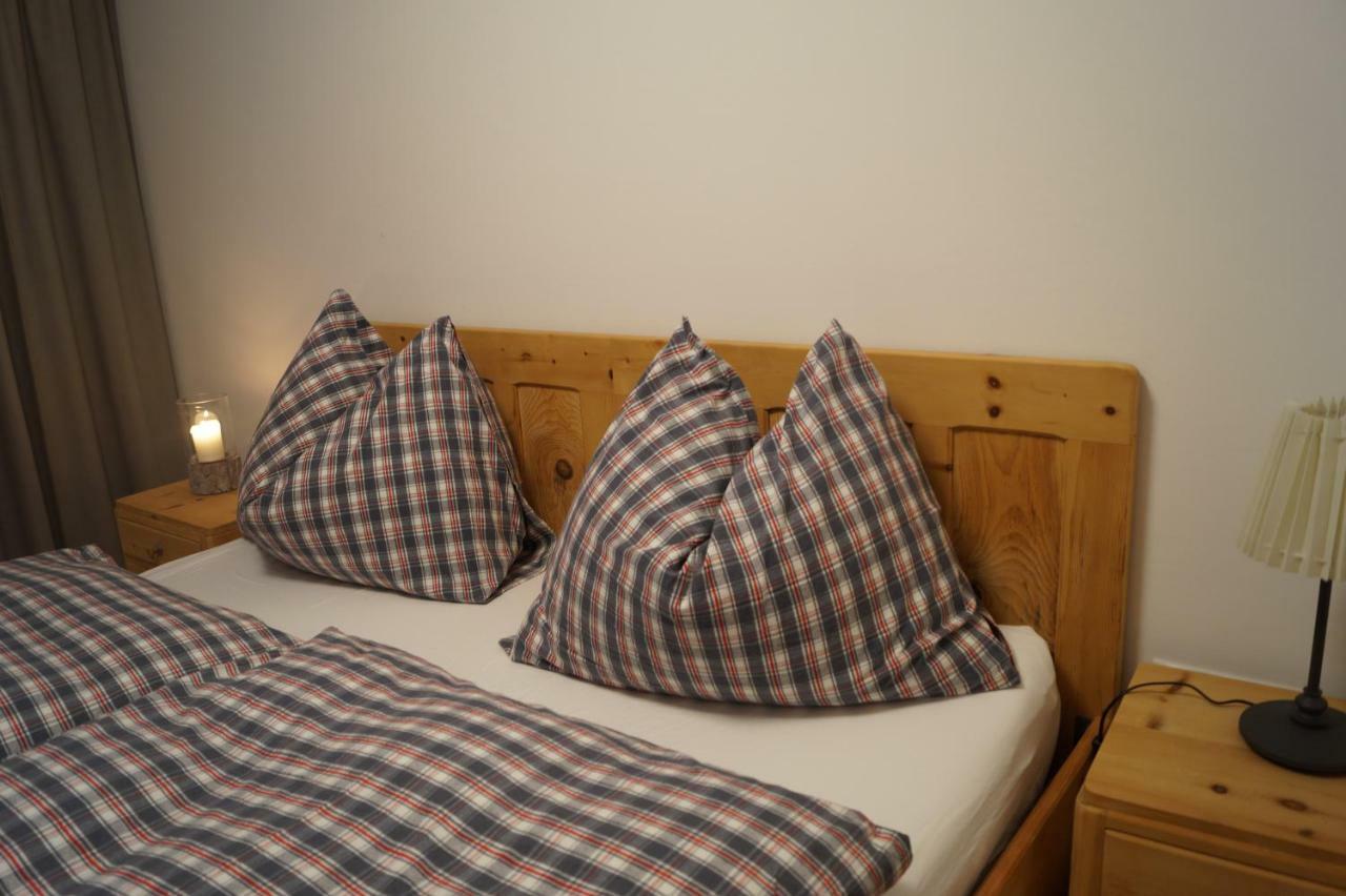 Ferienwohnung Familie Alt Rinn, Innsbruck 외부 사진