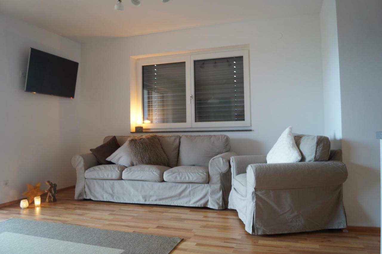 Ferienwohnung Familie Alt Rinn, Innsbruck 외부 사진