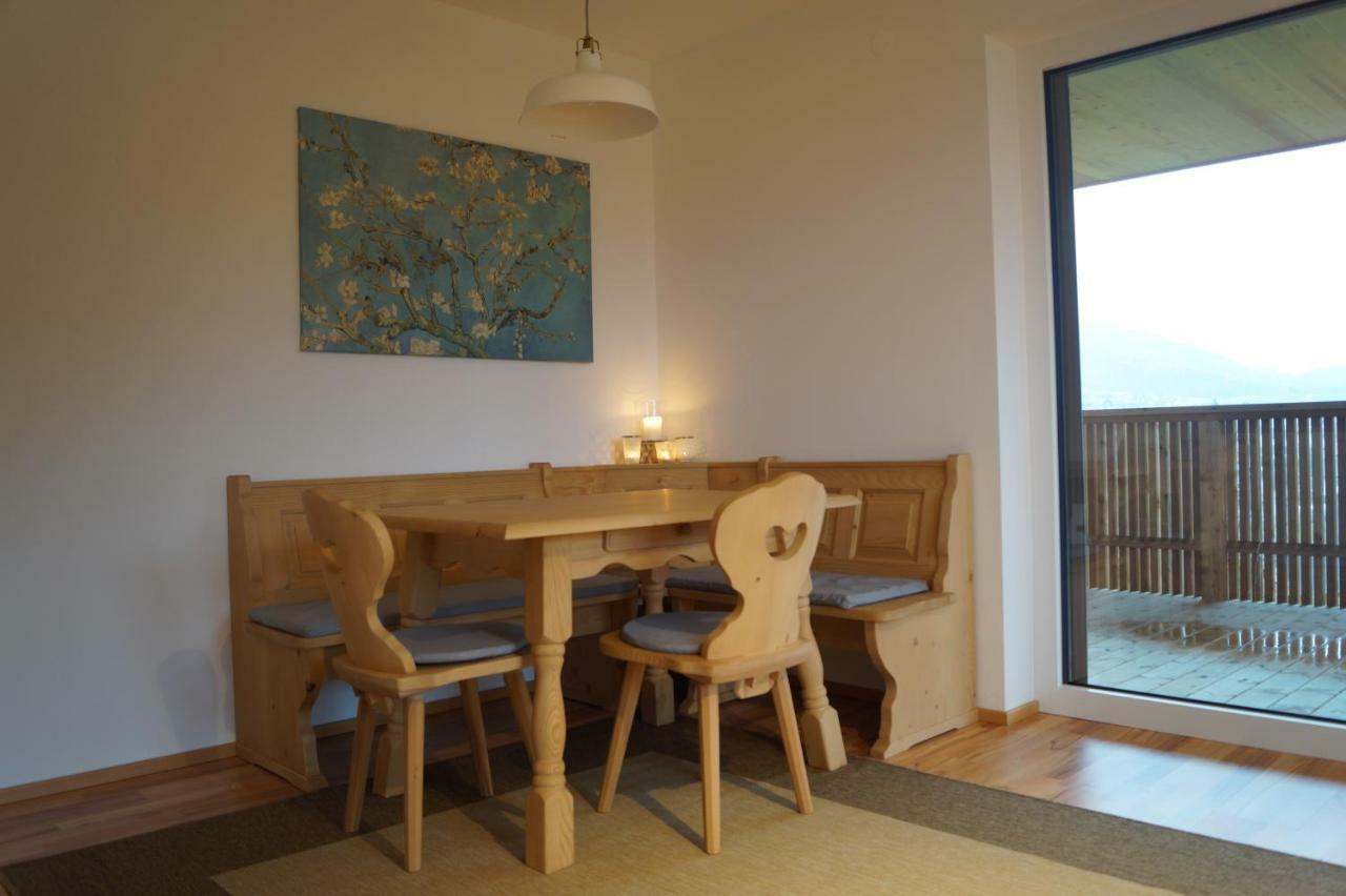 Ferienwohnung Familie Alt Rinn, Innsbruck 외부 사진