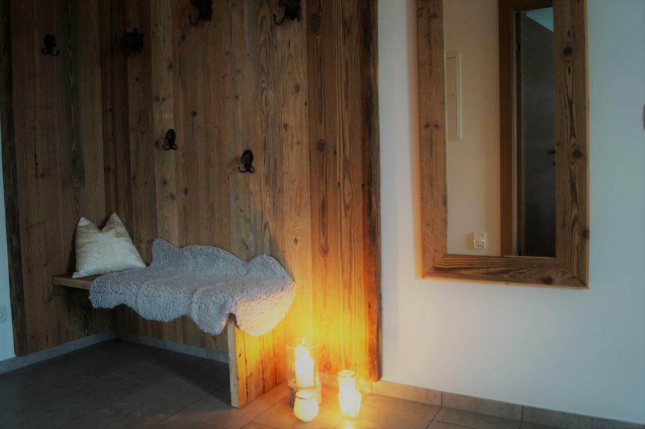 Ferienwohnung Familie Alt Rinn, Innsbruck 외부 사진
