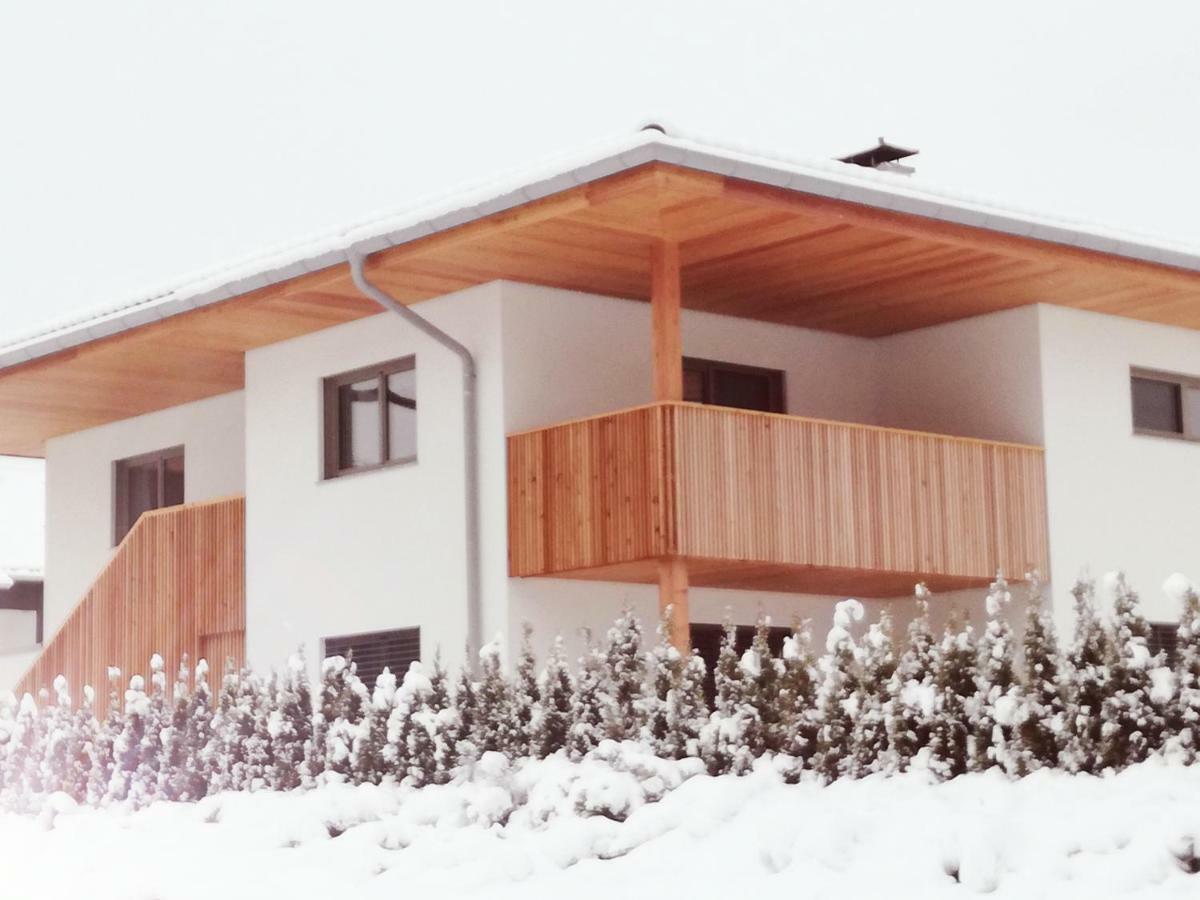 Ferienwohnung Familie Alt Rinn, Innsbruck 외부 사진