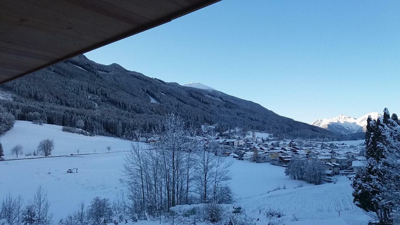 Ferienwohnung Familie Alt Rinn, Innsbruck 외부 사진