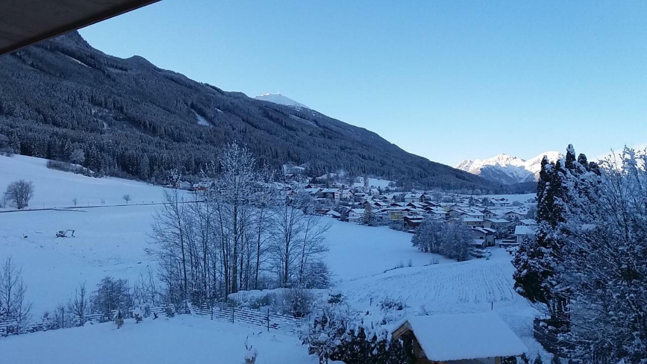 Ferienwohnung Familie Alt Rinn, Innsbruck 외부 사진