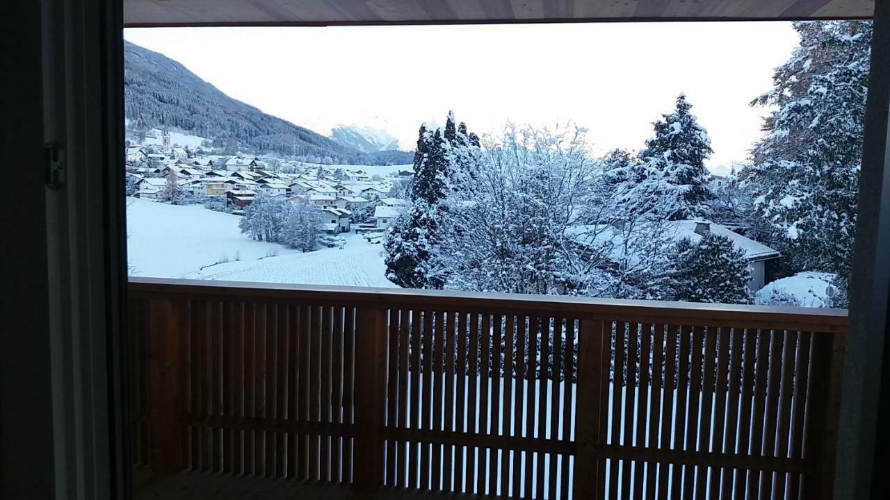Ferienwohnung Familie Alt Rinn, Innsbruck 외부 사진