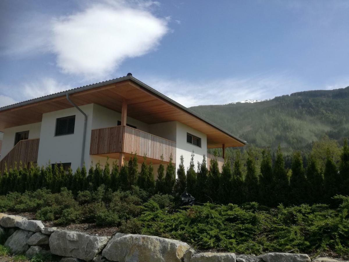 Ferienwohnung Familie Alt Rinn, Innsbruck 외부 사진