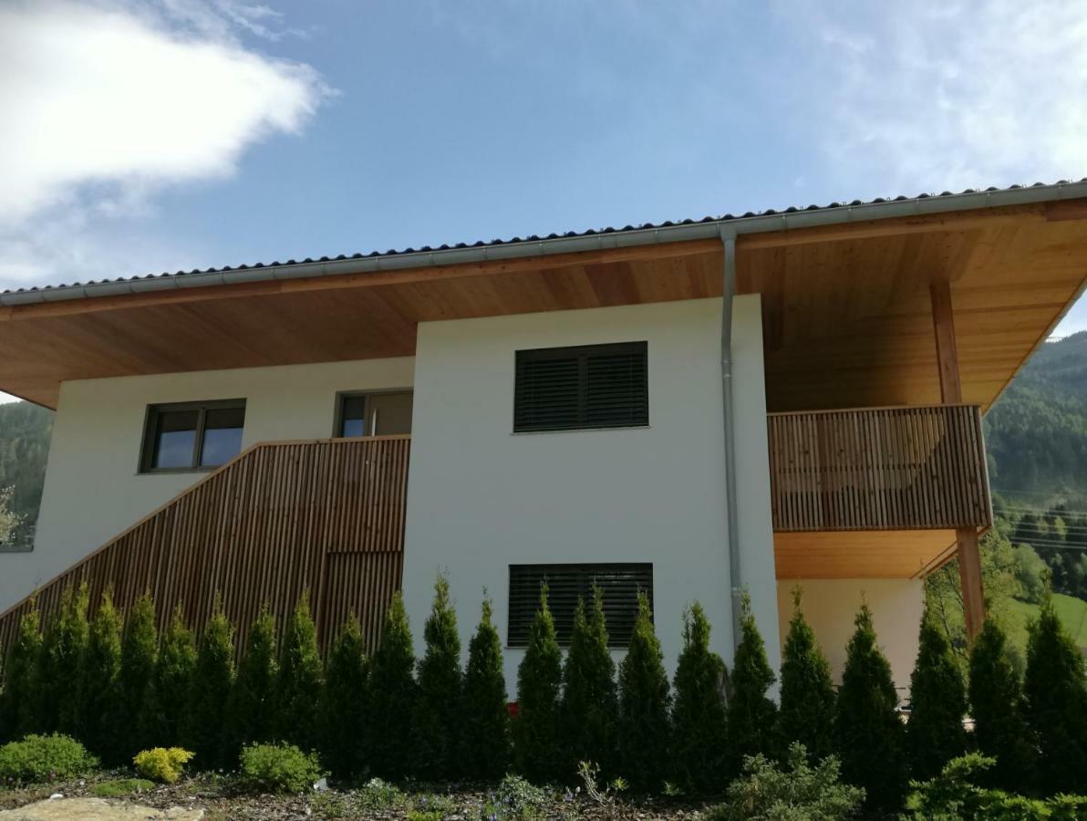 Ferienwohnung Familie Alt Rinn, Innsbruck 외부 사진